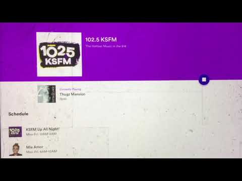 KSFM/Sacramento Legal ID - September 6, 2020