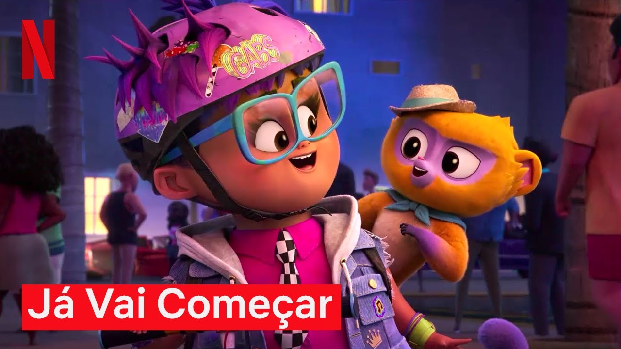 Video Oficial