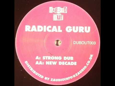 Radikal Guru - Strong Dub