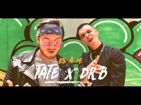 Es a Mí (Video Oficial) - Tate x Dr.B