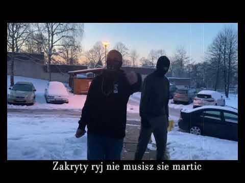 SZeaNZ x Krak x Tamangini - "No Face No Cage"