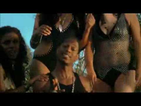 Lil Haze - Work That Body (feat. Ray J)  - official HD video