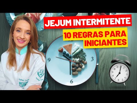 video 424 ten rules for fasting YOU