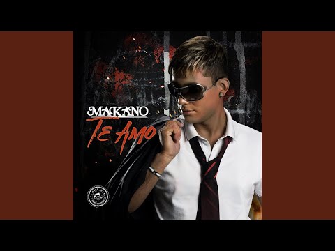 Makano - Dejame Entrar (Audio)
