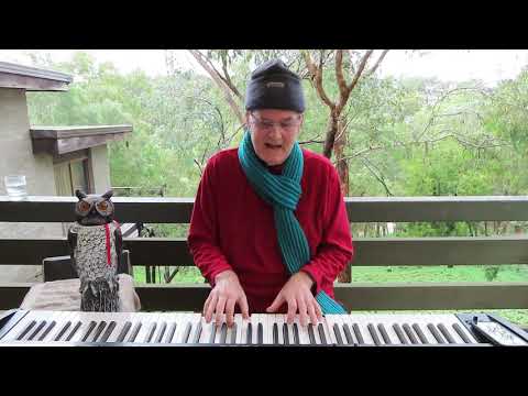 Sig’s 2020 Lockdown Singalong #8  -  Vincent