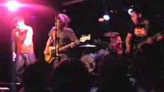 white devil-alexisonfire