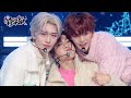 MELTING POINT - ZEROBASEONE [Music Bank] | KBS WORLD TV 231124