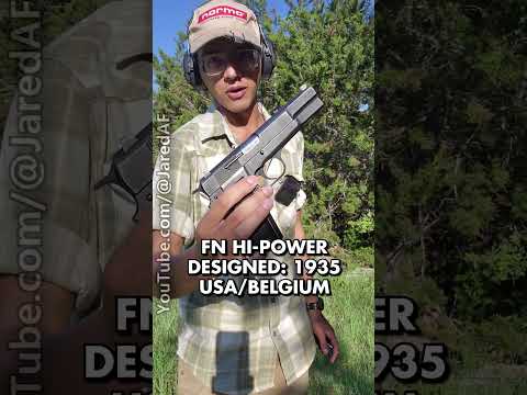 Limp wrist stoppages 7 gun test everything super safe yt pls dont ban