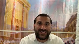 Soukot: Profitez de la Présence Divine !!!