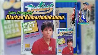 Download lagu Biarkan Kumerindukanmu - Julius Sitanggang mp3 Download lagu Biarkan Kumerindukanmu - Julius Sitanggang mp3