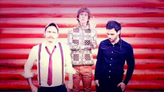 California Slang by NeverShoutNever