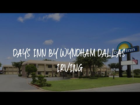 Days Inn by Wyndham Dallas Irving Review - Irving , United States of America