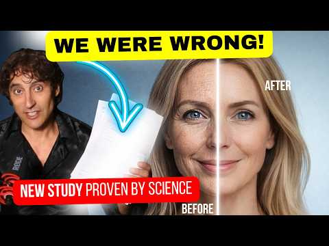 Look Years Younger - Simple Food (Backed By Science)