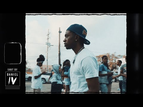 Neno Calvin - HOT SH*T POP SH*T [Official Music Video] - [@iamdanieliv]