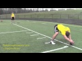 Austin Reeves Long Snapper Spring Camp 2016