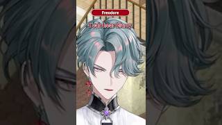 I can hear blurry 🍷 【NIJISANJI EN】