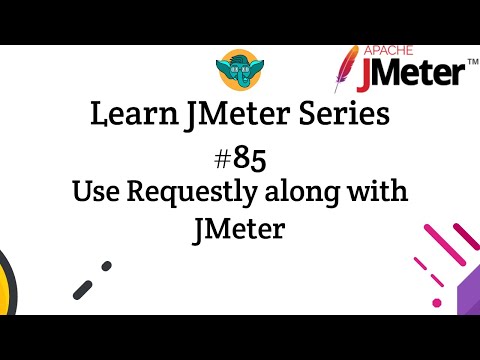Learn JMeter Series #85 - Using Requestly along with JMeter