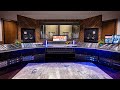 EPIC RECORDING STUDIO SETUP 2022 Warm Audio Studios Studio Tour