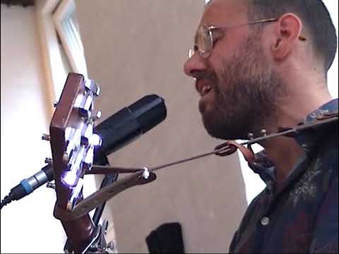 Marc Facchini live på bemærk (September 2022)