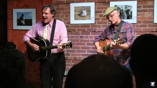 Joe Flood and George Breakfast : Tree Bucket Blues