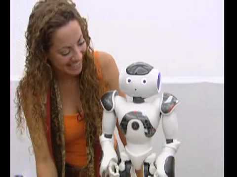 Lindsey Gundersen reporting for ICS in Shanghai for "Expo 360"