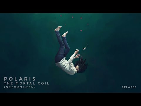 Polaris - Relapse (Instrumental Audio Stream)