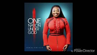 Jekalyn Carr- I Love The Way You Love Me