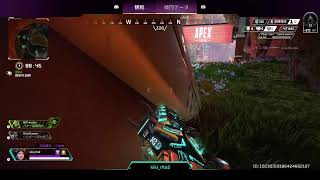 [APEX] 本当に最後の追い込み！！ゴールドランク[PS5]
