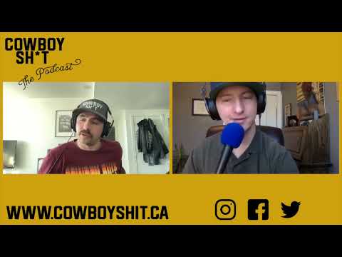 Episode 112 - BJ Kramps