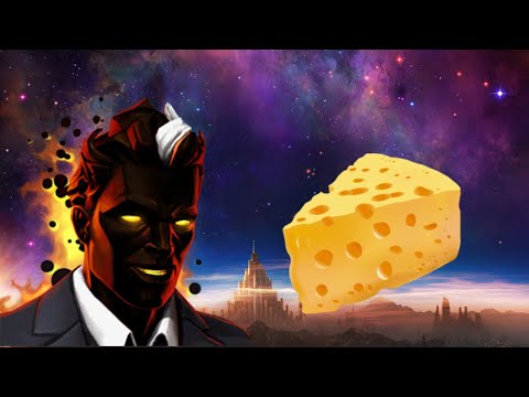 Act 7.2.4 Sunspot Mega Cheese (tenacity/stun vun.)