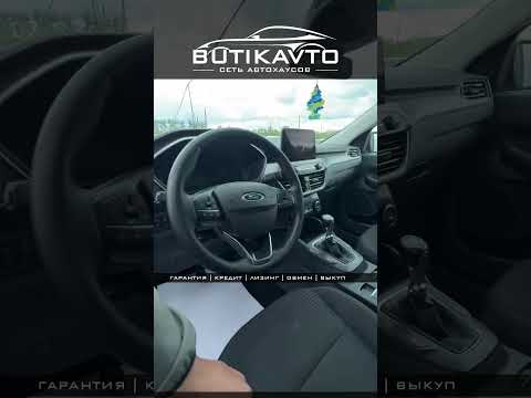 фото ford kuga iii 0