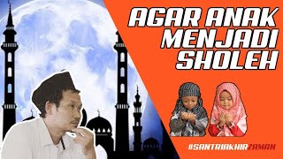 Download lagu Ijazah Agar Anak Menjadi Sholeh Gus Baha 2021... mp3