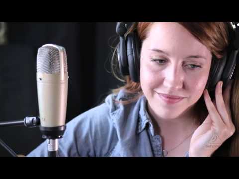 Audio Interface Behringer UMC202HD