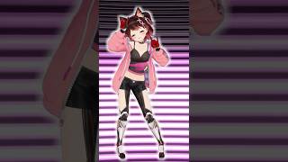 #キスキツネ #踊ってみた #dance #shorts #ロボ子さん #hololive #vtuber #himehina