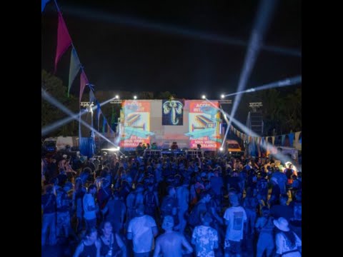 Martek - Multison Set Tribe to hardtek Vinyle (2023)