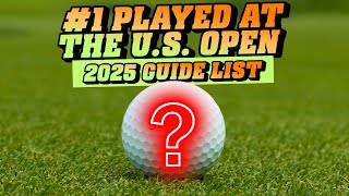 Top 5 All-Around Performance Golf Balls 2025 (REVIEWED)