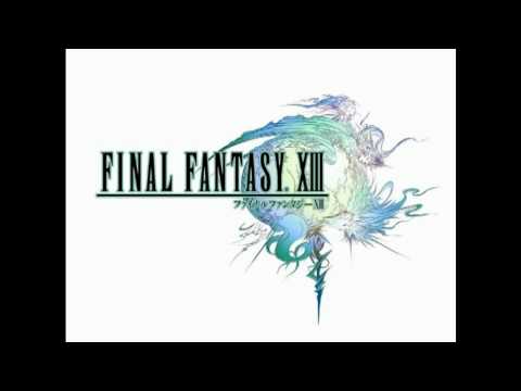 Final Fantasy XIII OST - CD1 Track 8 - The Warpath Home