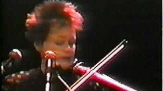 Laurie Anderson - The Speed Of Darkness (part 1 of 11)