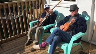 Dust My Broom - The Blue Ultimos (Elmore James Cover)