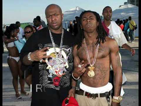 Birdma Ft Lil Wayne & B.I.G