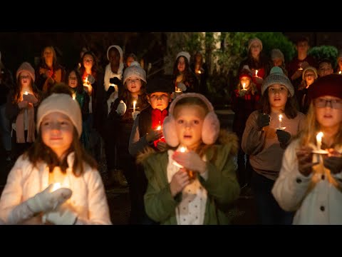 O Holy Night (ft. Melissa Heath)