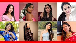 Top 10 Indian Female YouTubers 2025