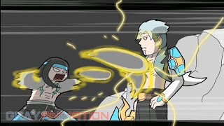 Download lagu 'Standing here i Realize' versi Mobile  legends|Franco Hook MLBB mp3