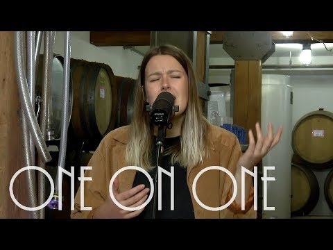 Cellar Sessions: Gabrielle Shonk October 11th, 2017 City Winery New York Full Session