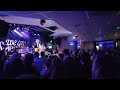 We Are Scientists: Tonight - live at Brudenell Social Club, Leeds, 23rd November 2024