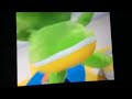 Funny Gummy Bear Shaking His Butt AT You
