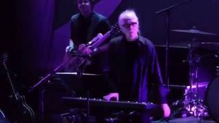 John Carpenter - Vortex (Austin 06.23.16) HD