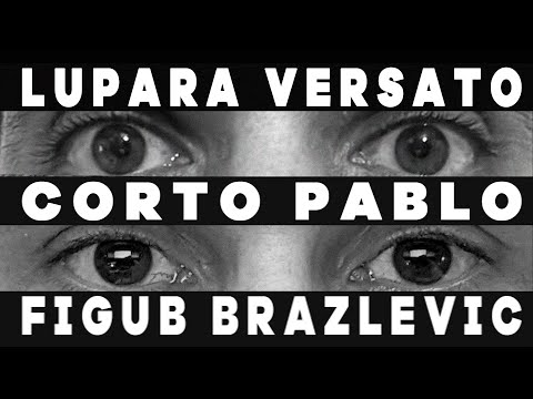 Corto Pablo, Lupara Versato & Figub Brazlevic - Prends De La Hauteur | #krekpek