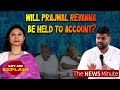 Prajwal Revanna Videos A Timeline Of What Happened Let Me Explain With Pooja