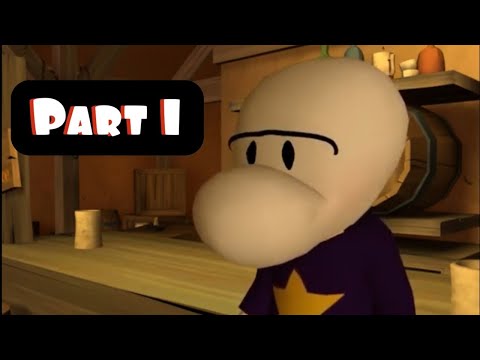 Bone The Great Cow Race Part 1